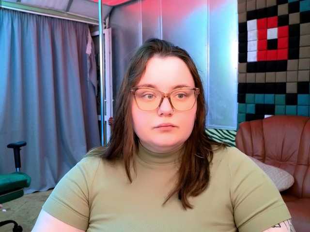 CatherineClaire live cam on BongaCams