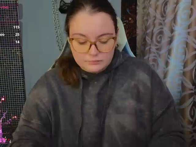 CatherineClaire live cam on BongaCams