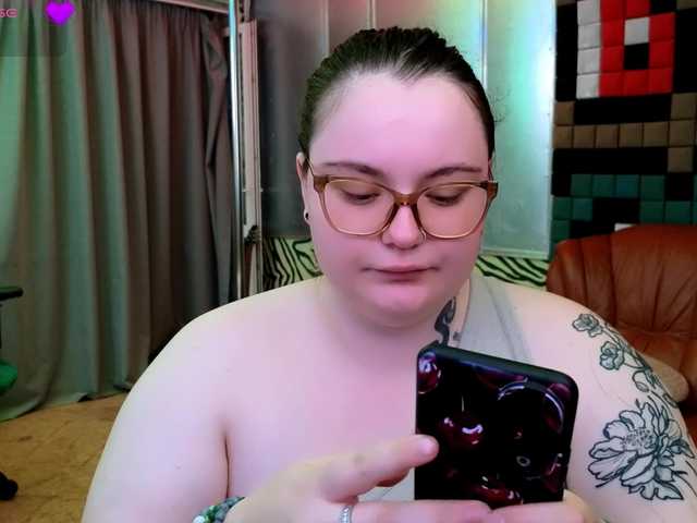 CatherineClaire live webcam show