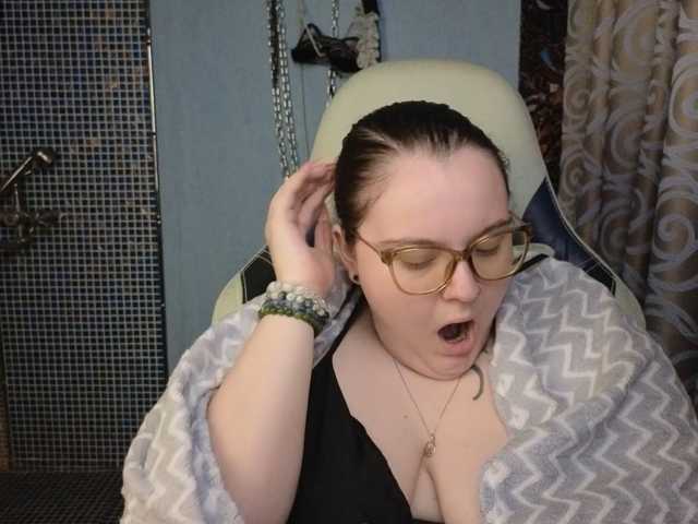 CatherineClaire live cam on BongaCams