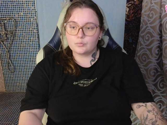 CatherineClaire live cam on BongaCams