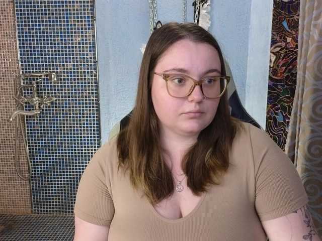 CatherineClaire live cam on BongaCams