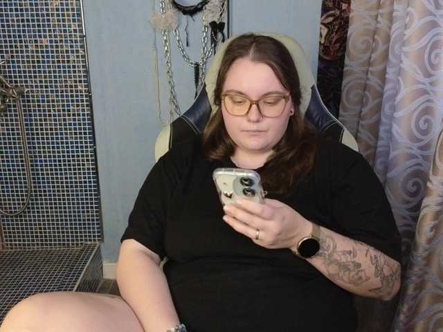 CatherineClaire live cam on BongaCams