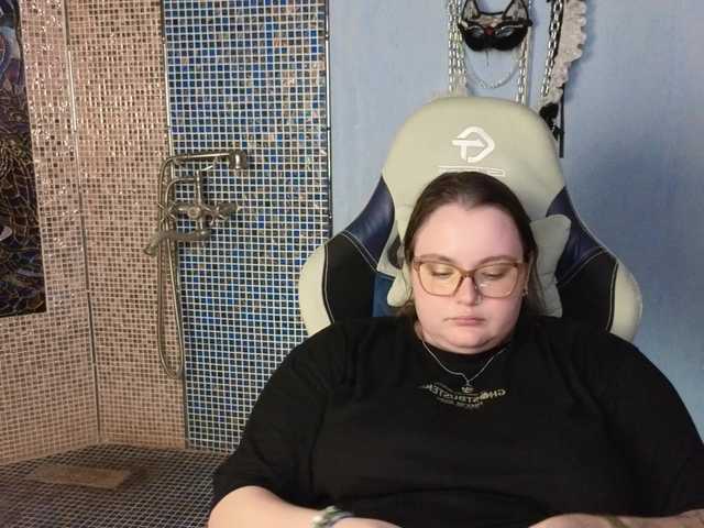 CatherineClaire live cam on BongaCams