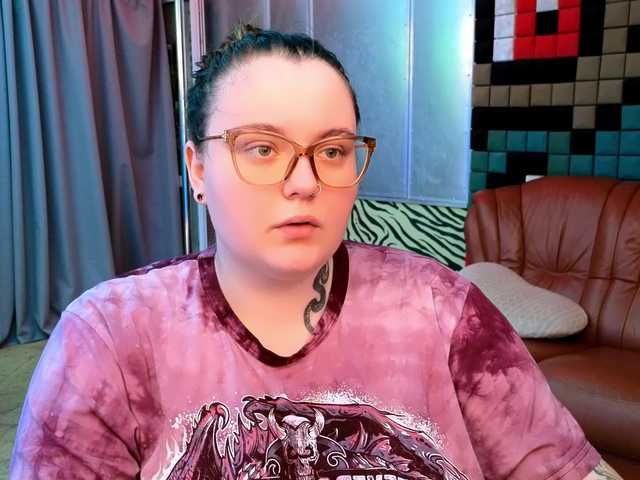 CatherineClaire live cam on BongaCams