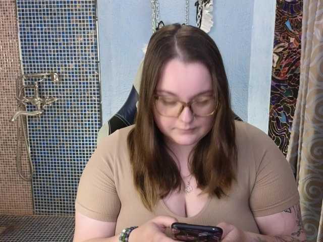 CatherineClaire live cam on BongaCams
