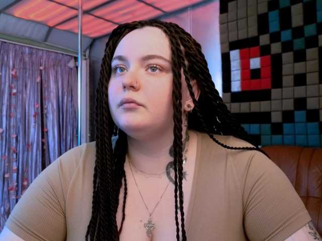 CatherineClaire live cam on BongaCams