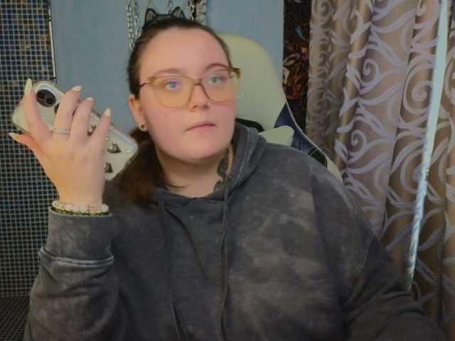 CatherineClaire live cam on BongaCams