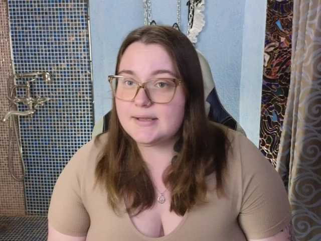 CatherineClaire live cam on BongaCams