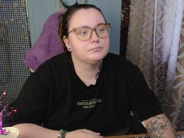 CatherineClaire live cam on BongaCams