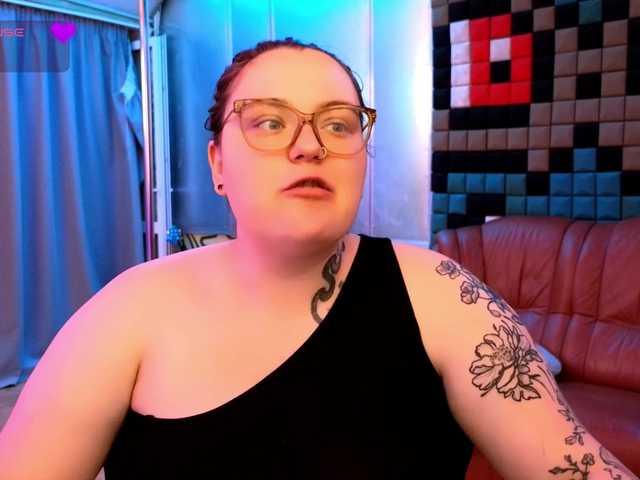 CatherineClaire live cam on BongaCams