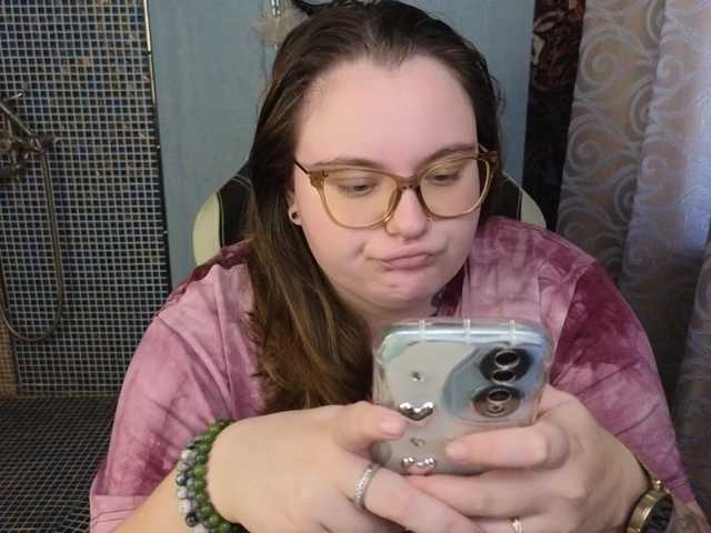 CatherineClaire live cam on BongaCams