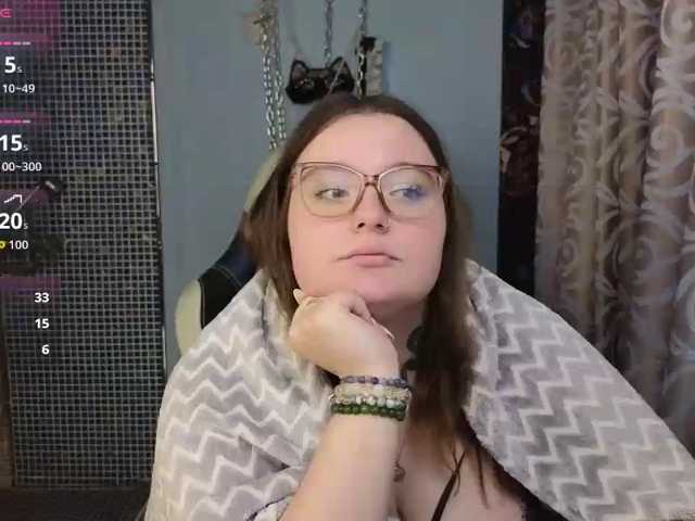 CatherineClaire live cam on BongaCams
