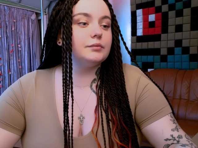 CatherineClaire live cam on BongaCams
