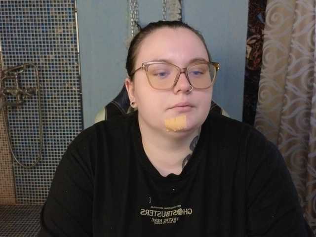 CatherineClaire live cam on BongaCams