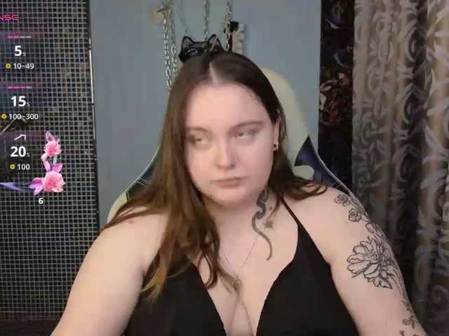 CatherineClaire live cam on BongaCams
