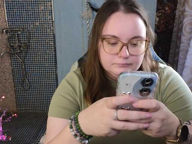 CatherineClaire live cam on BongaCams