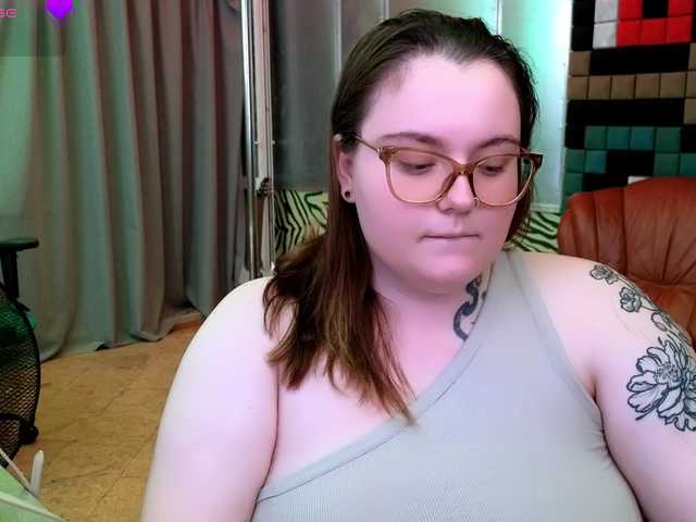 CatherineClaire live cam on BongaCams