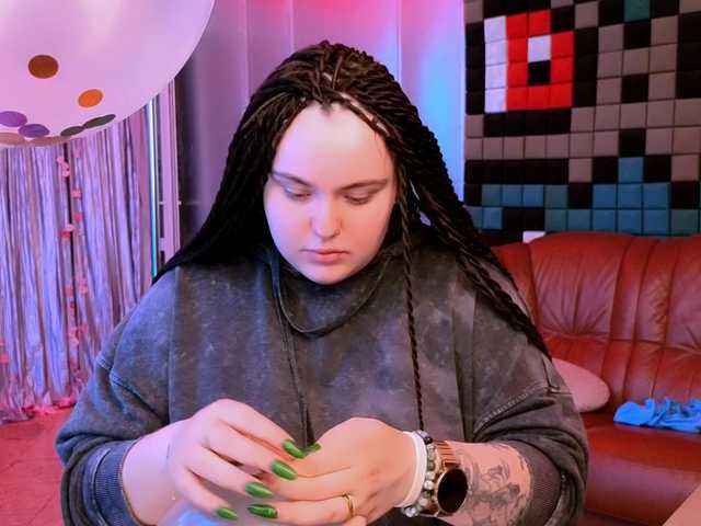 CatherineClaire live cam on BongaCams