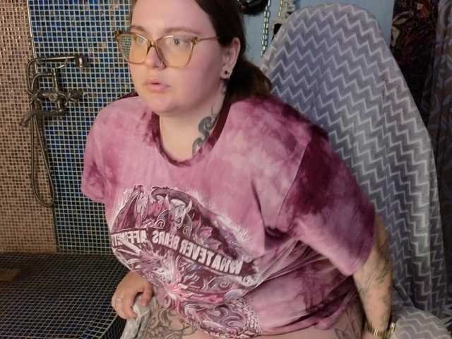CatherineClaire live cam on BongaCams