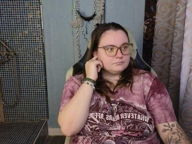 CatherineClaire live cam on BongaCams