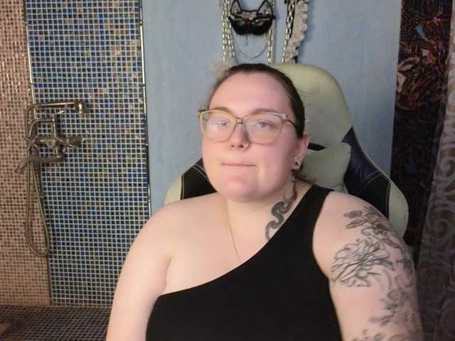 CatherineClaire live cam on BongaCams