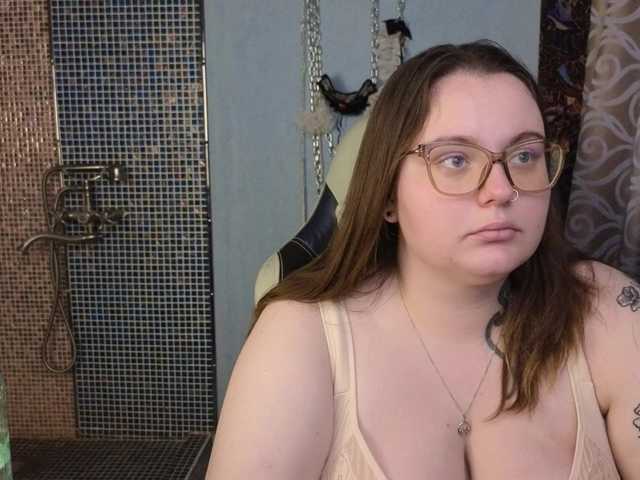 CatherineClaire live cam on BongaCams