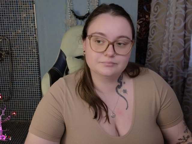CatherineClaire live cam on BongaCams