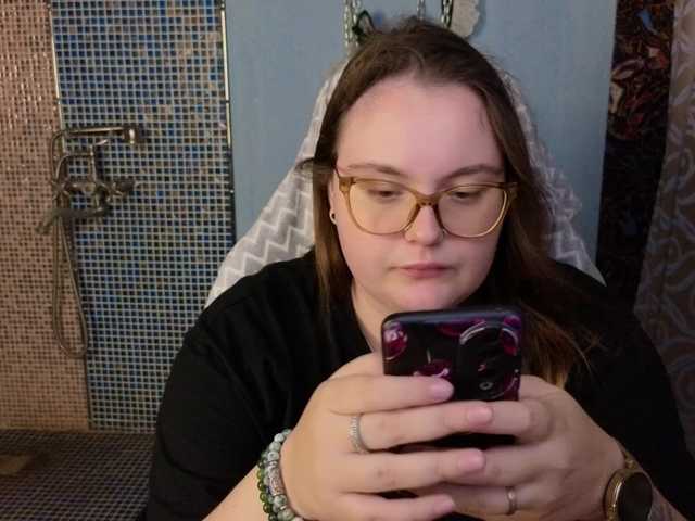 CatherineClaire live cam on BongaCams