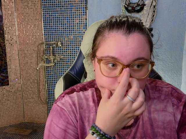 CatherineClaire live cam on BongaCams