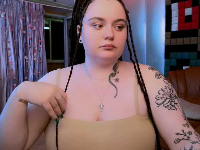 CatherineClaire live cam on BongaCams