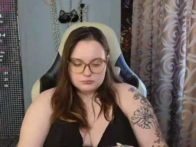 CatherineClaire live cam on BongaCams