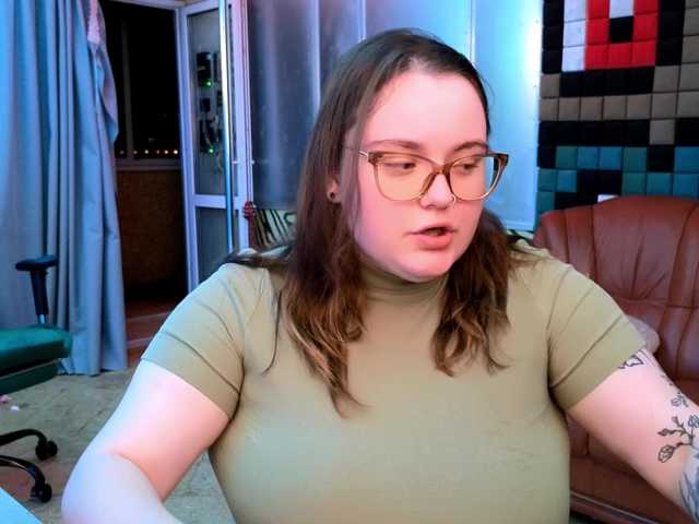 CatherineClaire live cam on BongaCams