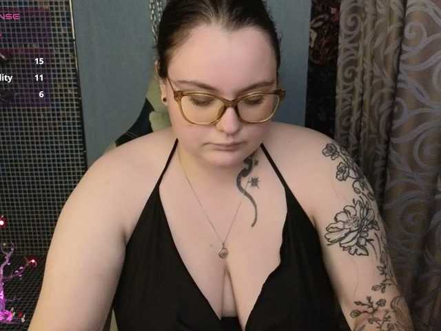CatherineClaire live cam on BongaCams