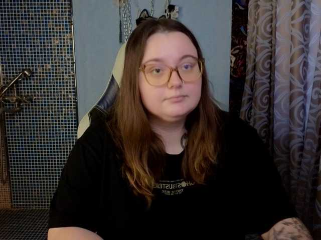CatherineClaire live cam on BongaCams