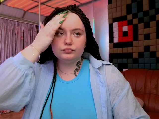 CatherineClaire live cam on BongaCams