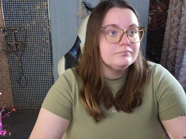 CatherineClaire live cam on BongaCams