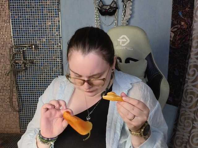 CatherineClaire live cam on BongaCams