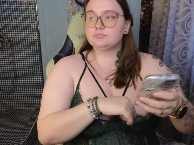 CatherineClaire live cam on BongaCams
