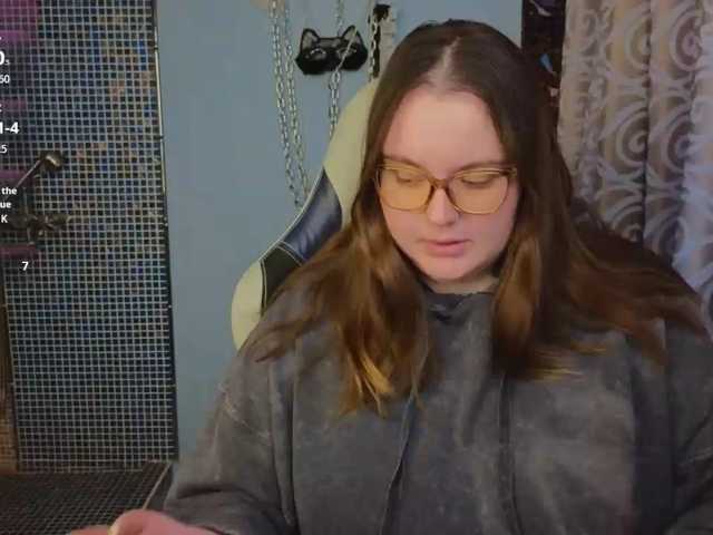 CatherineClaire live cam on BongaCams