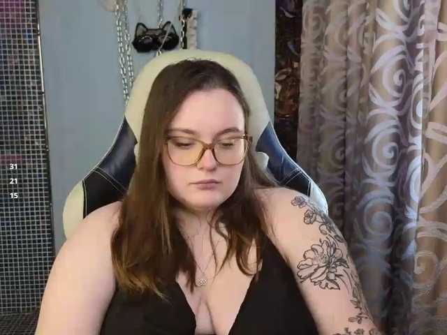 CatherineClaire live cam on BongaCams