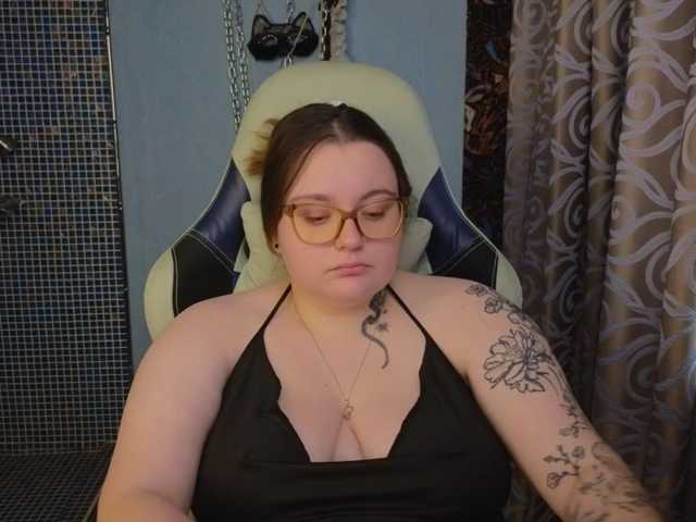 CatherineClaire live cam on BongaCams