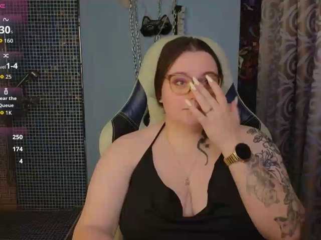 CatherineClaire live cam on BongaCams
