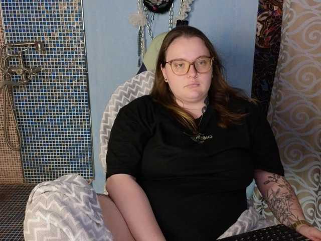 CatherineClaire live cam on BongaCams