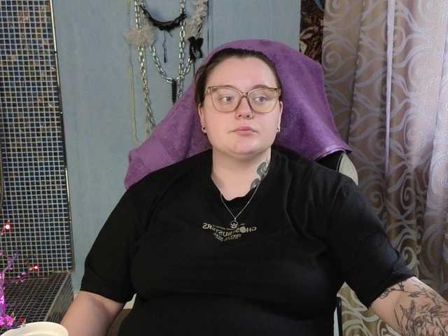 CatherineClaire live cam on BongaCams