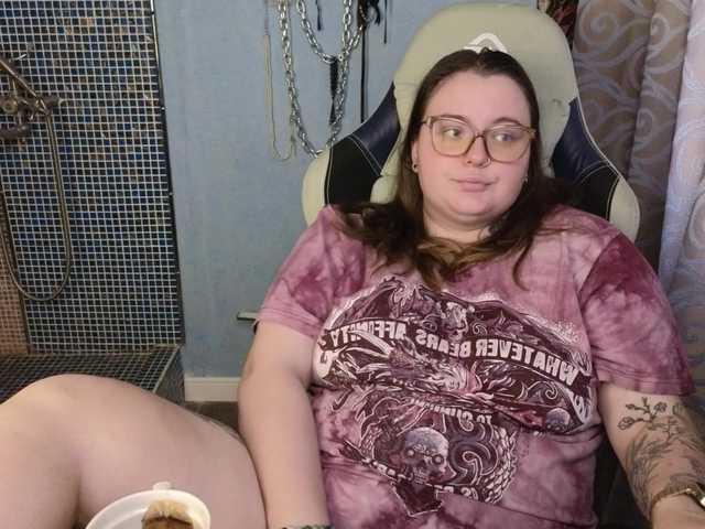 CatherineClaire live cam on BongaCams