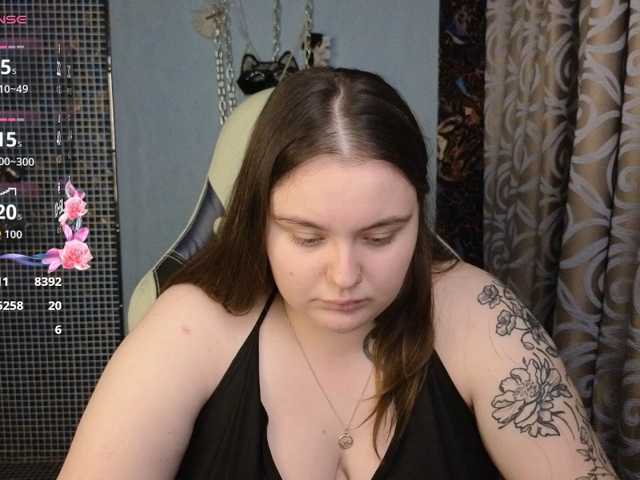 CatherineClaire live cam on BongaCams