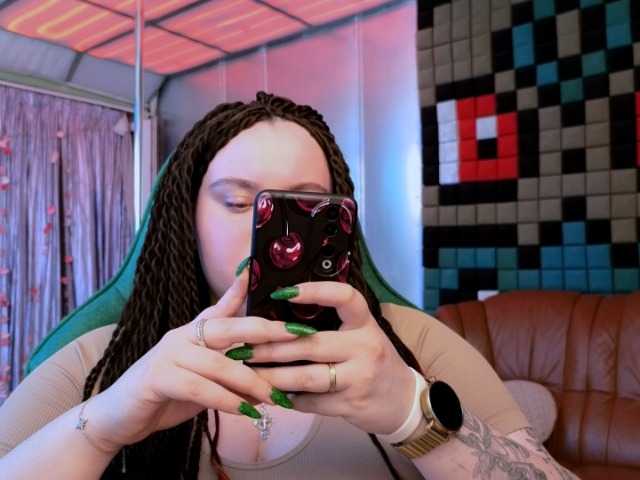 CatherineClaire live cam on BongaCams