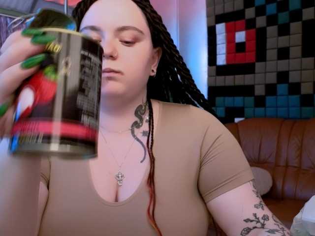 CatherineClaire live cam on BongaCams