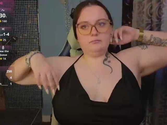 CatherineClaire live cam on BongaCams